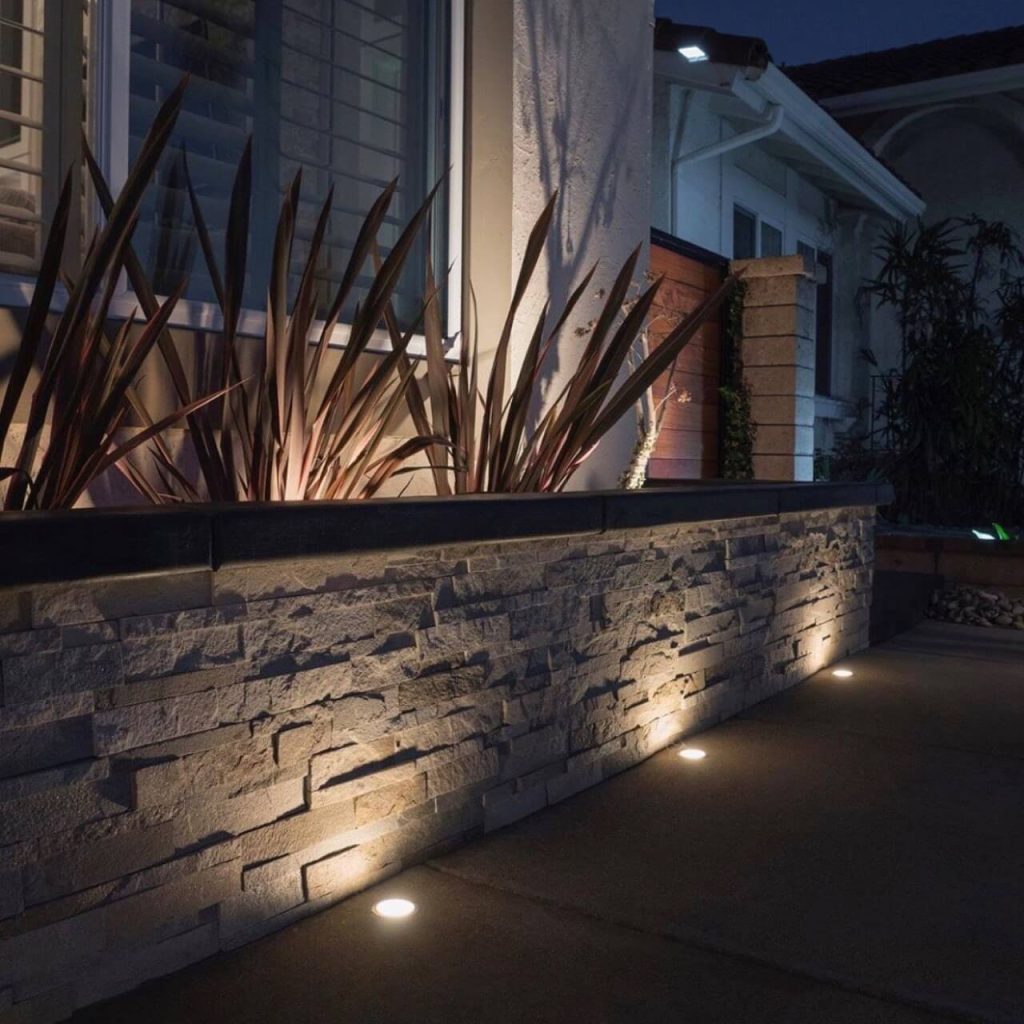 Landscape Design and Installation Services in San Jose, CA