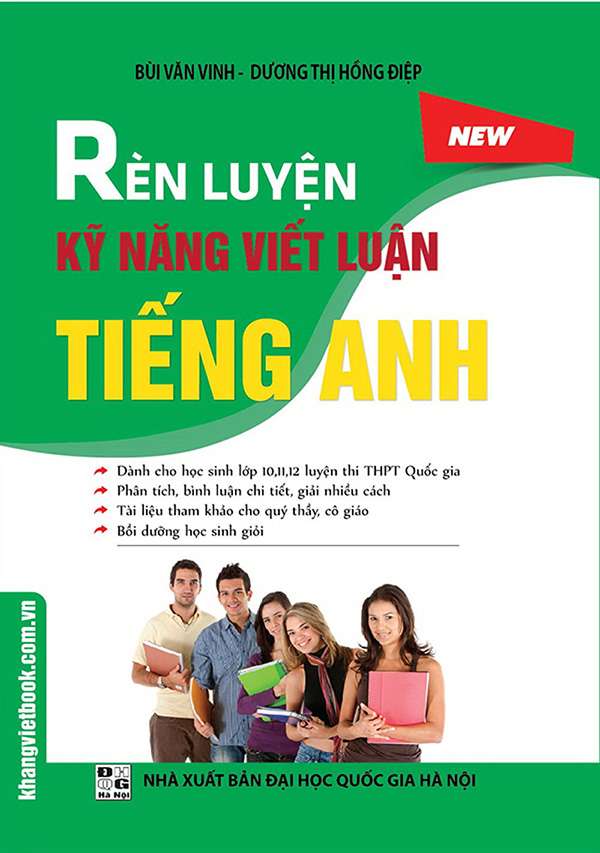 Download sách luyện thi, sách học tiếng anh A2 miễn phí