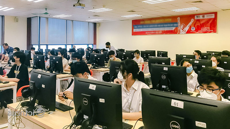 Hướng dẫn lộ trình ôn thi tin học cơ bản hiệu quả