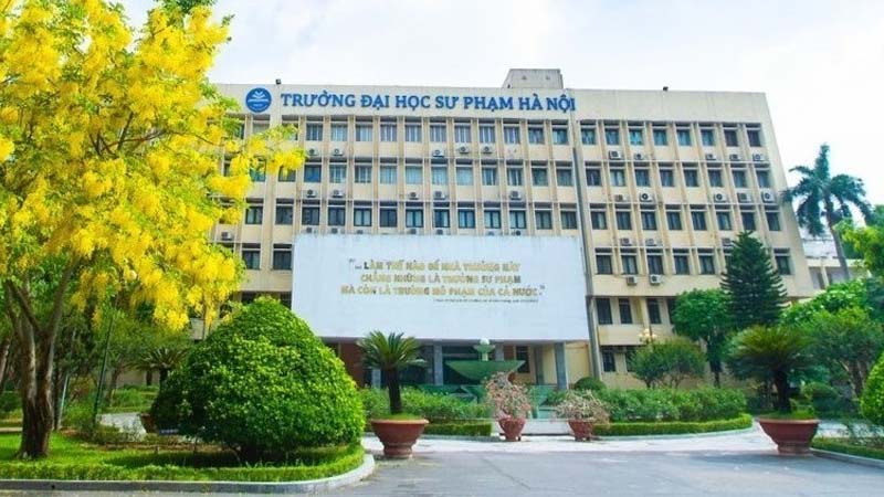 Lịch thi VSTEP Đại Học Sư Phạm Hà Nội năm 2025