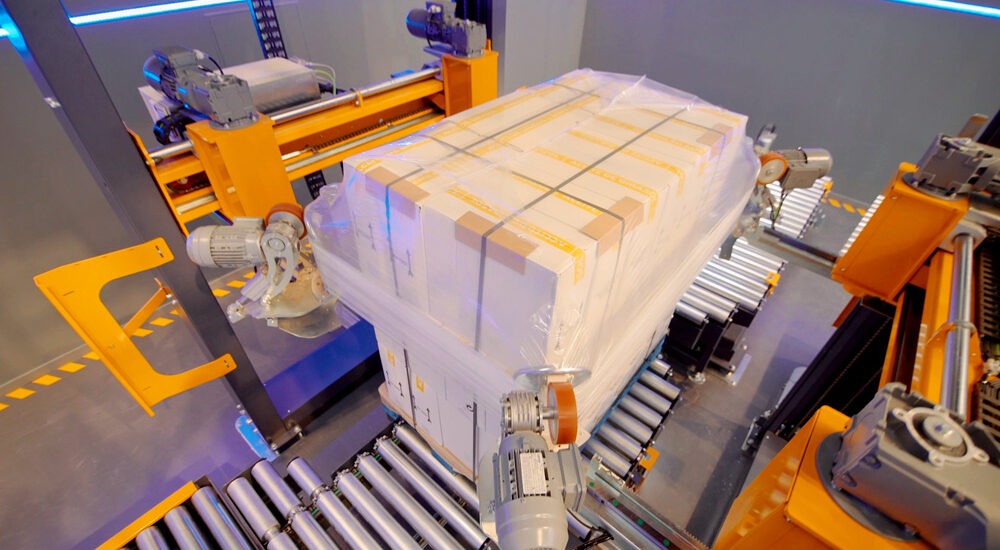 Stretch Hood Film Market is Expected to Progress at a CAGR of 2.7% from 2024 to 2034 | FMI – Market Research Blog