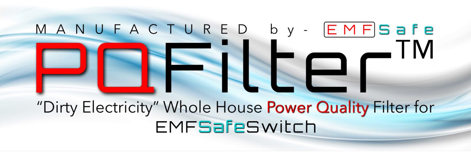 Filters - EMFSafe - PQ Filter