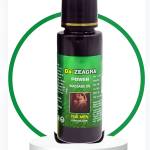 Da Zeagra oil