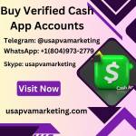 The Essential Guide To Buying Verified Cash App Account