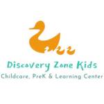 Discovery Zone Kids