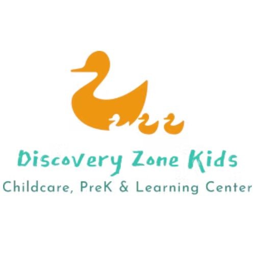 Discovery Zone Kids
