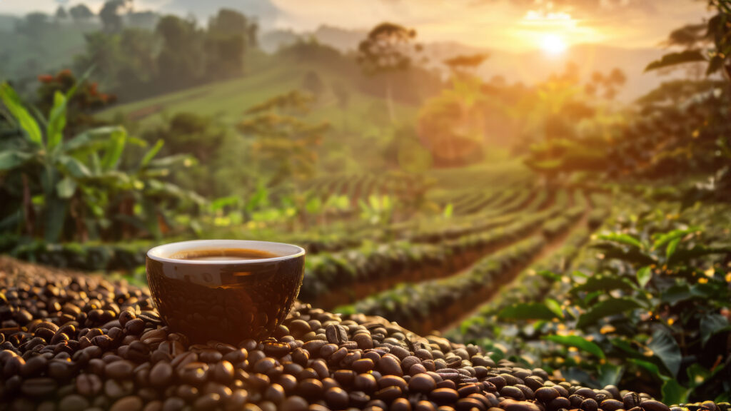 Brewing Perfection Daily: Why Paradise Valley Locals Love Hava Java - Tech Chron