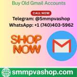 Buy Old Gmail Accounts