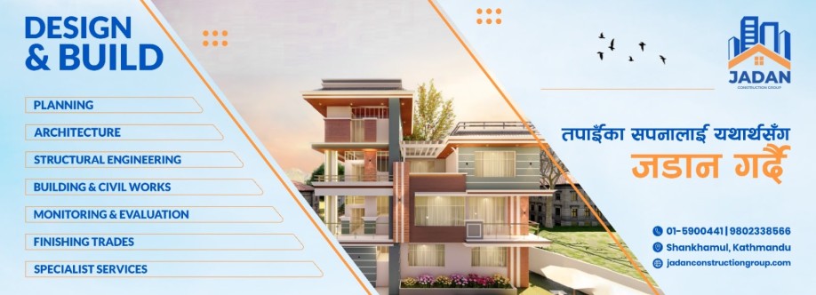 Jadan Construction Group