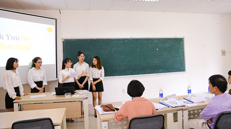 Review thi chứng chỉ A2, B1, B2 VSTEP có khó không?