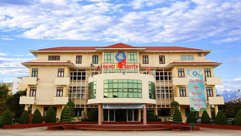 Lịch thi chứng chỉ VSTEP Đại học Thái Nguyên TNU 2025