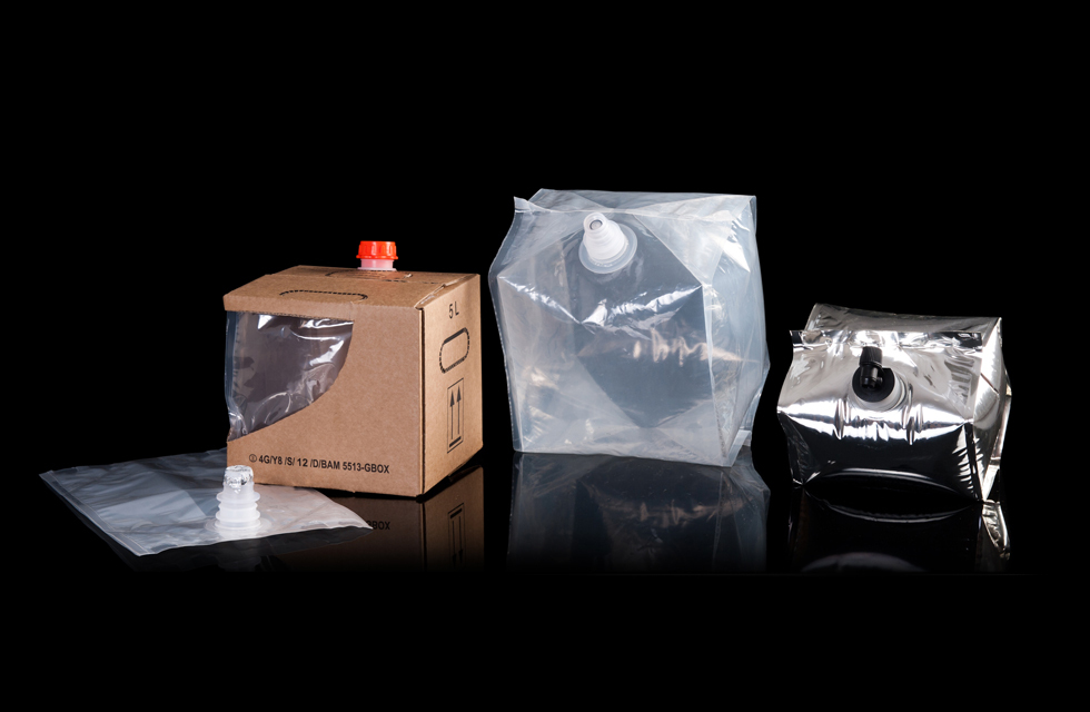 Bag in Tube Market is Expected to Reach a Valuation of USD 8.7 Million by 2034 | Future Market Insights, Inc. - Newstrail