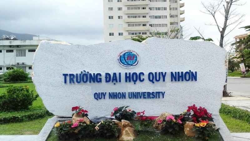 Lịch thi tiếng anh A2, B1, B2 tại Quy Nhơn (QNU) 2025
