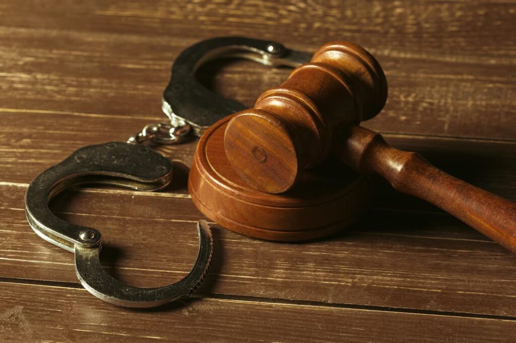 How to Choose the Best Criminal Defense Attorney for Your Case?