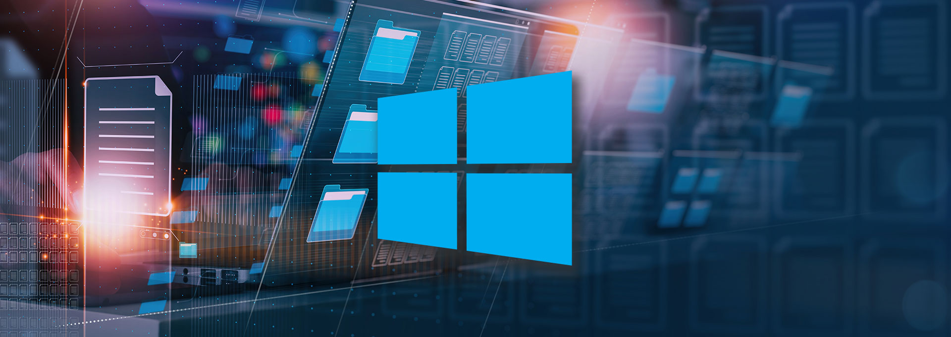 Windows Server 2022 • آی تی ریسرچز