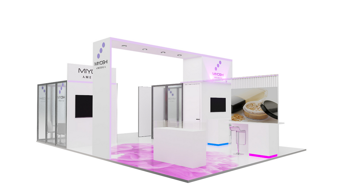 Crucial Facts to Remember When Hiring a Custom Trade Show Booth Orlando Rental Service | by Orlando Trade Show Exhibit Rentals | Apr, 2025 | Medium