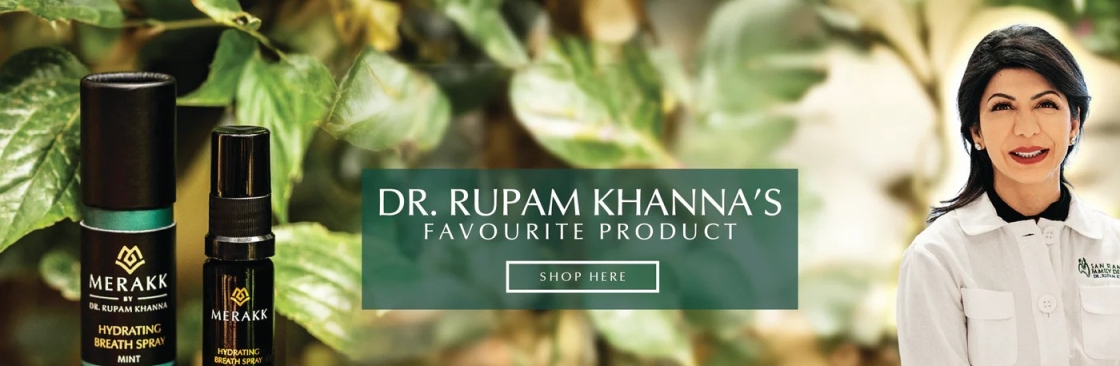 merakk by rupam khanna