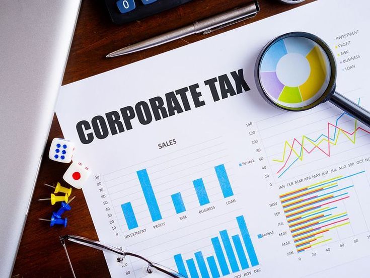 Corporate Tax in Dubai 2025 | Understanding the New Rules and Filing Process – Telegraph
