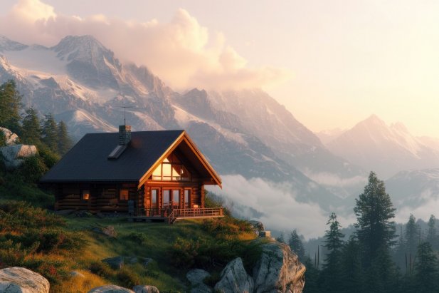 Cabin Stay Near Bangalore: Escape into Nature with Glamp Wilderness Article - ArticleTed -  News and Articles
