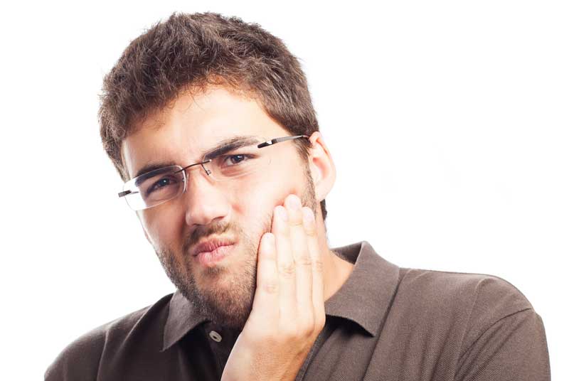 Wisdom Teeth Removal in Hamilton | Red Rose Dentistry
