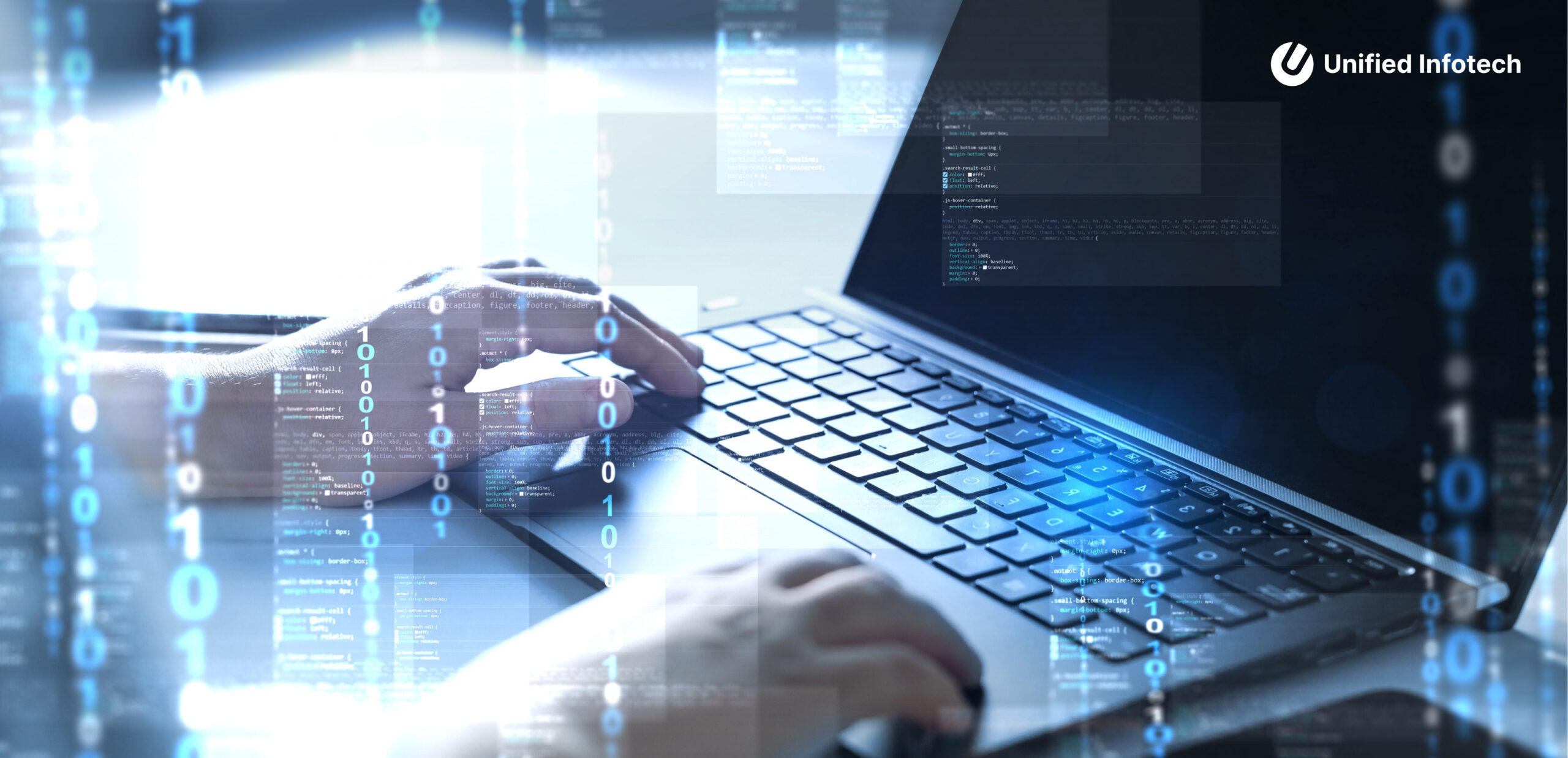 Data-driven software development