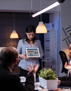 Boost Sales Using Microsoft Dynamics 365 Marketing Solutions in USA