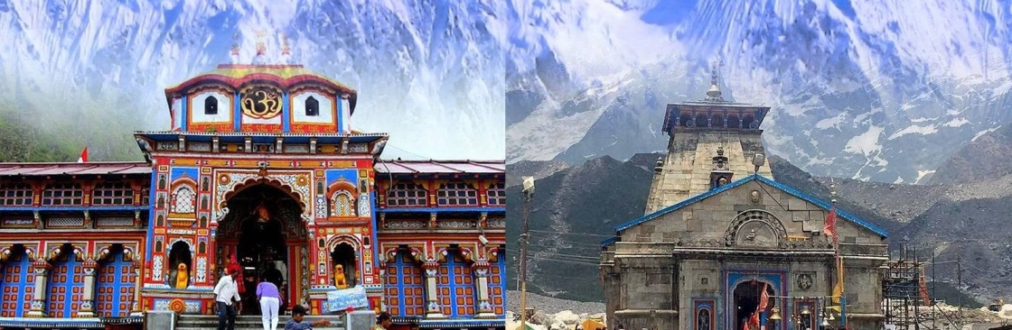 kedarnath tour package