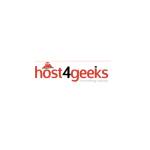 host4 geeks