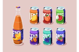 Global Beverage Cartoners Market is Expected to Generate USD 1.1 Billion by 2033: Future Market Insights, Inc. – FMIBlog