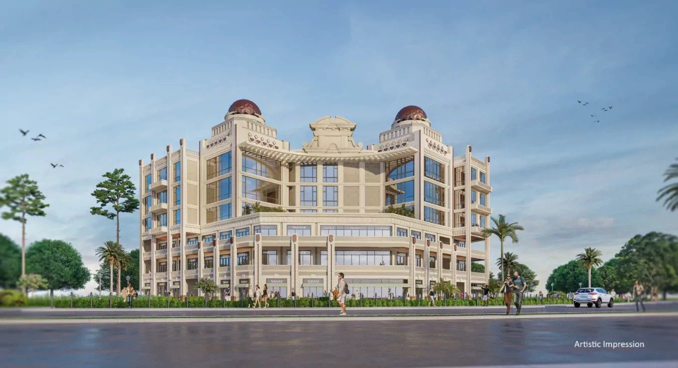 Is Sikka Mall of Expressway A Perfect Commercial Hub in Greater Noida - guest-post.org