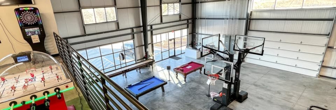 Omaha Sports and Games Company