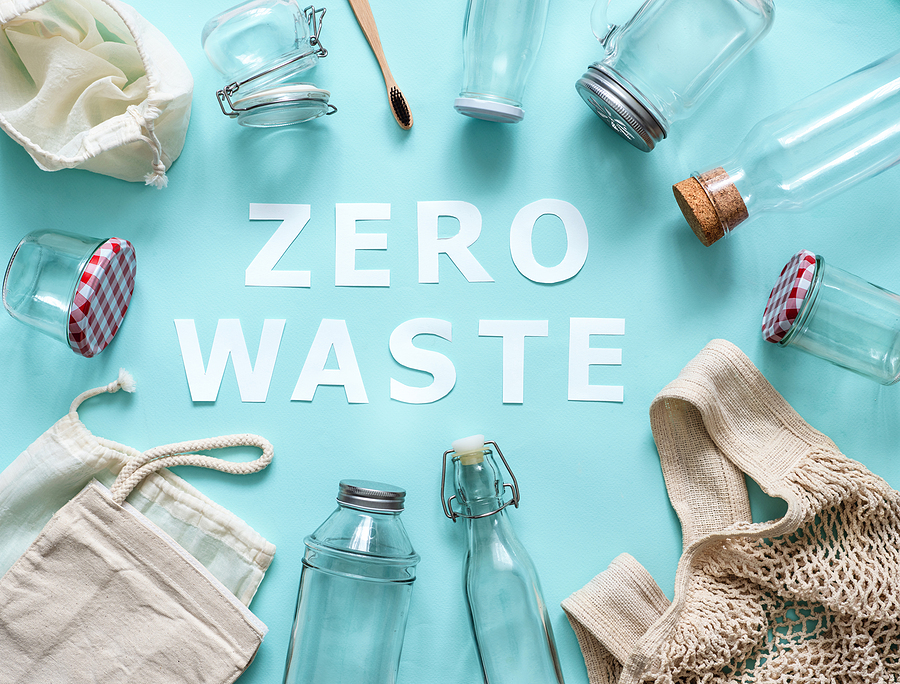 Recycling Tips and Tricks: How to Start a Zero-Waste Journey in 2025 - RecycleNation