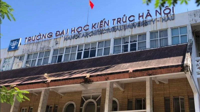Lịch thi chứng chỉ tin học Đại học Kiến trúc Hà Nội năm 2025