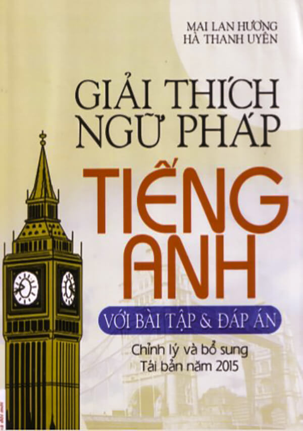Ngữ pháp tiếng anh A1 học những gì? Các chủ điểm quan trọng