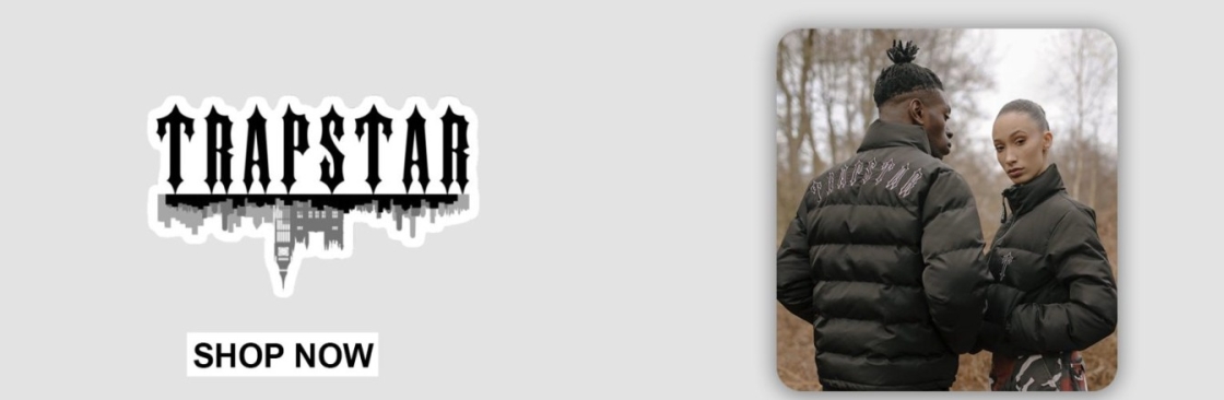Sudadera Trapstar