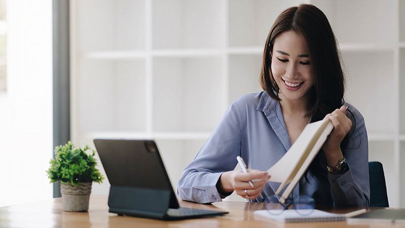 Học tiếng anh B1 online ở đâu? Luyện thi B1 online miễn phí