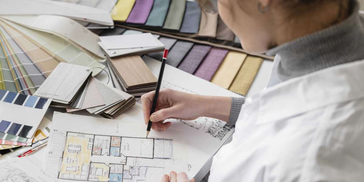 Looking for Affordable Interior Design? Discover MTR Designs Today