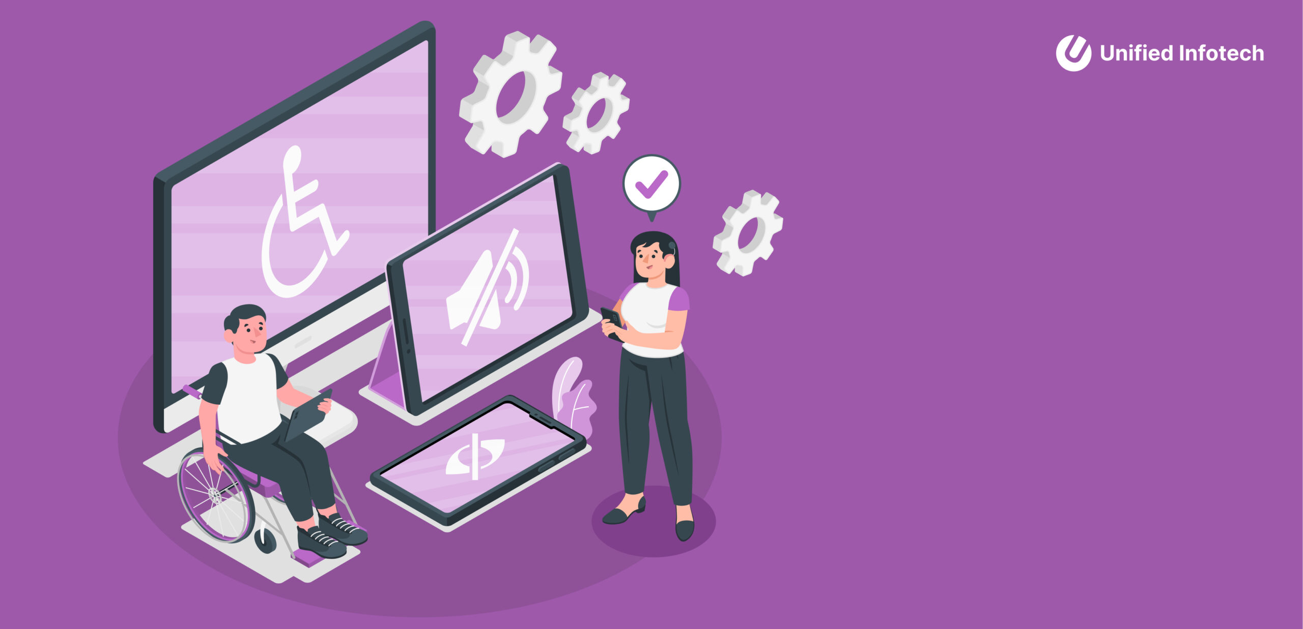 6 Actionable Ideas to Make Your Site Accessible to All