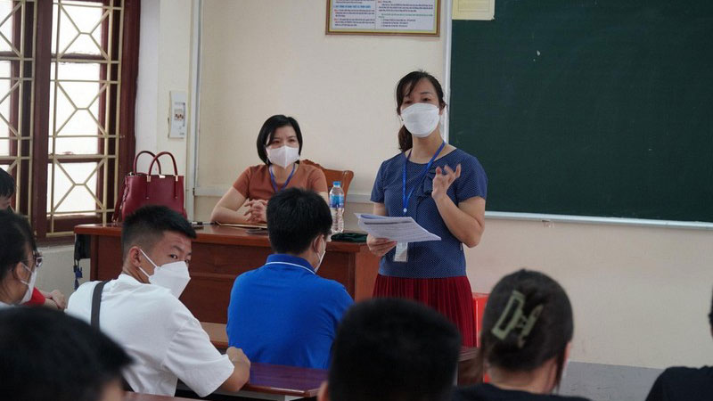 Kinh nghiệm và mẹo thi tiếng anh B1 theo cấu trúc mới 2025