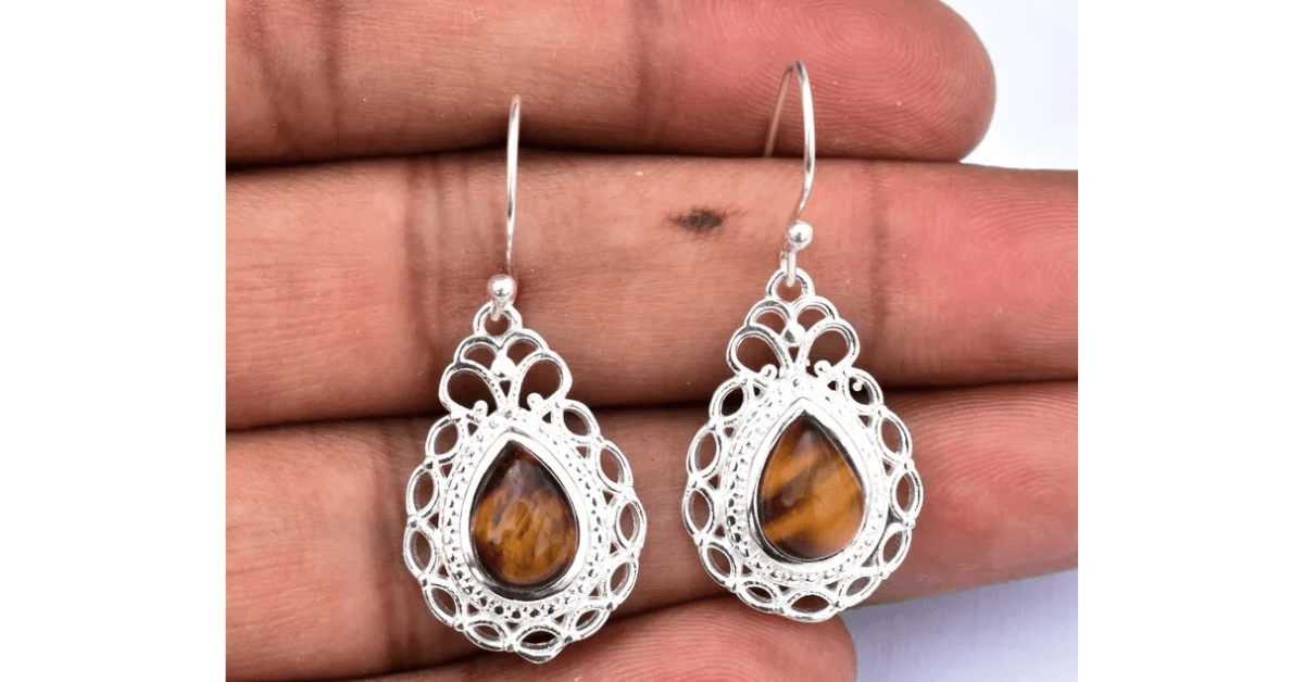 Aazoo: Best Silver Jewellery Manufacturers in Jaipur | Handcrafted