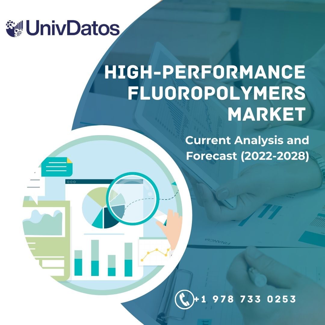 High-Performance Fluoropolymers Market - Analysis, Growth (2022-2028)