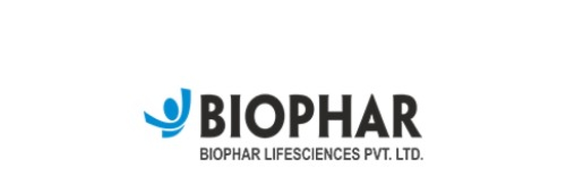 Biophar Lifesciences