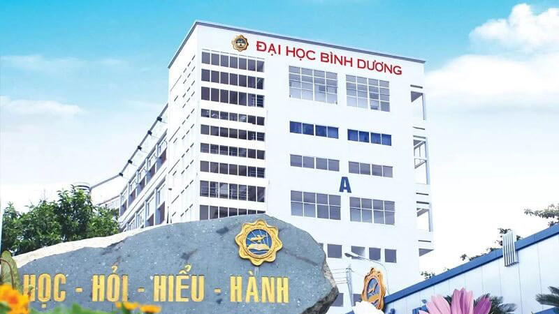 Lịch thi chứng chỉ tin học ở Đại học Bình Dương năm 2024