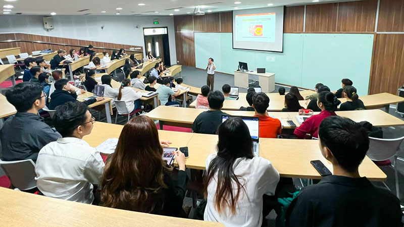 Thi bằng B tiếng anh ở đâu? Download đề thi bằng B có đáp án