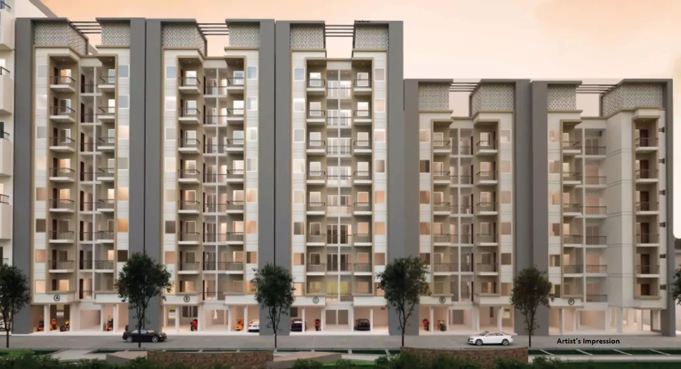 Invest in Keshav Majestic – A Wise Decision