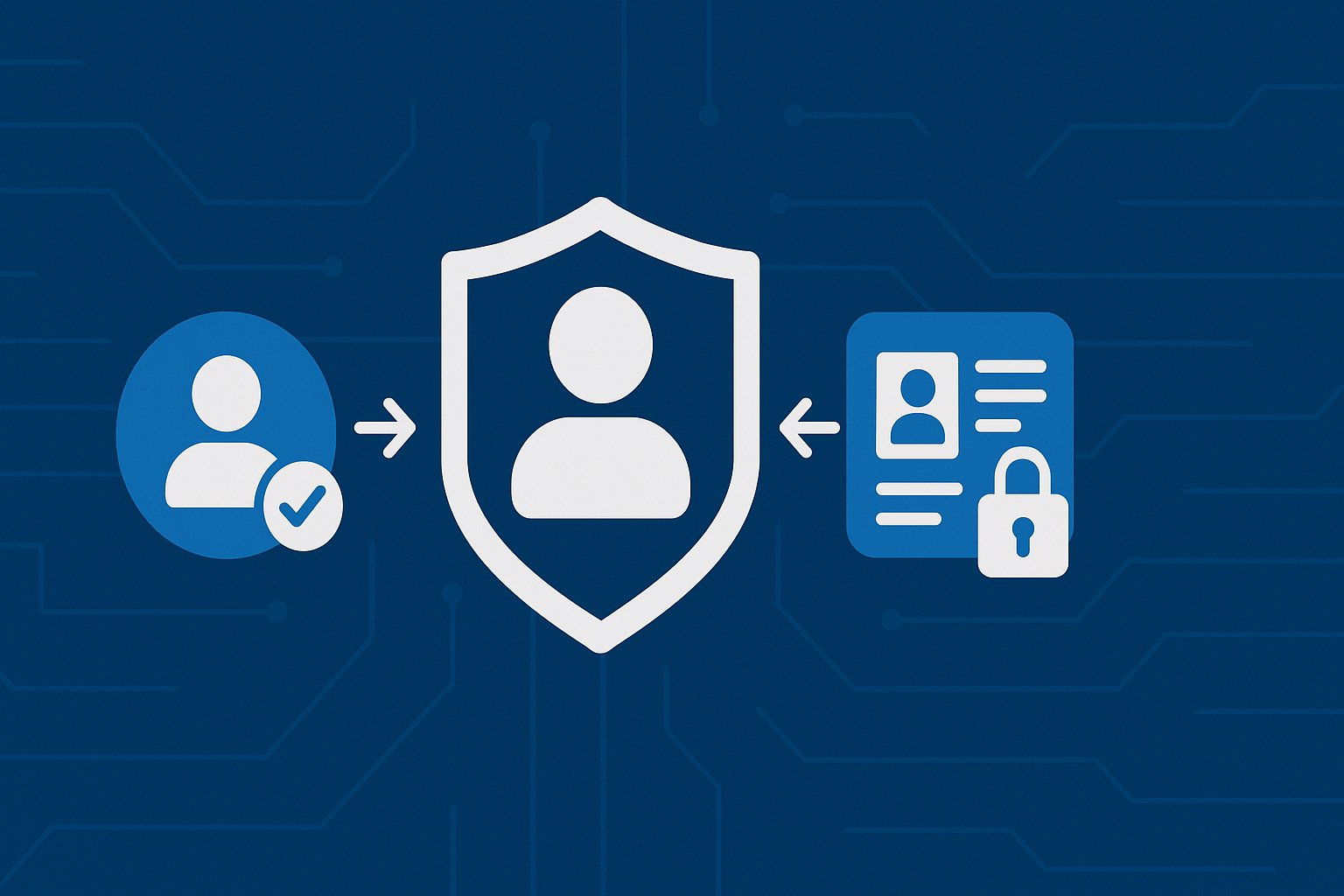 SecurePass: Beyond IAM – Redefining Identity in the Age of Zero Trust