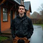 Josh Hazelwood