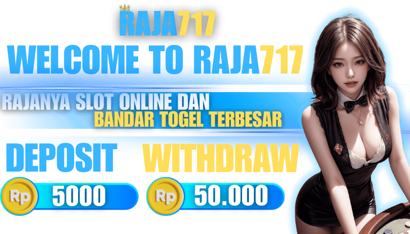 RAJA717 > Website Games Online No.1 Gacor Winmax Hari Ini