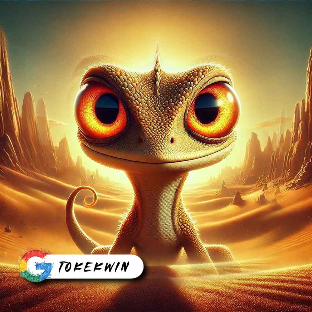 TOKEKWIN ⚡️ Link Login Alternatif Situs Resmi Dan Terpercaya 2025