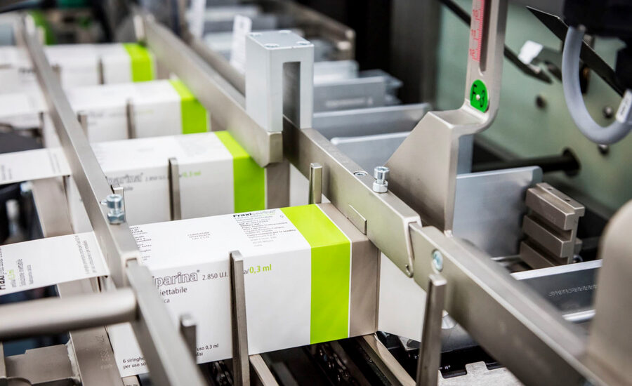 Global Pharmaceutical Packaging Market is Expected to Generate USD 153.9 Billion by 2035: Future Market Insights, Inc. – FMIBlog